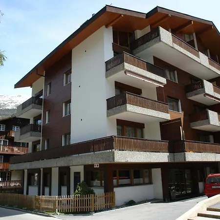 Daire Myzermatt Monazit Zermatt