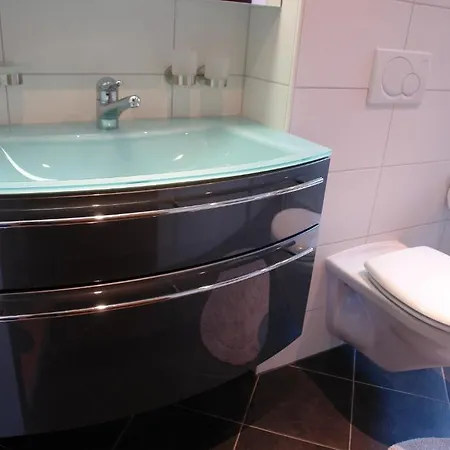 Myzermatt Monazit Appartement *