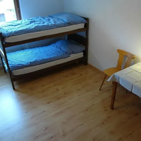 Appartement Myzermatt Monazit *