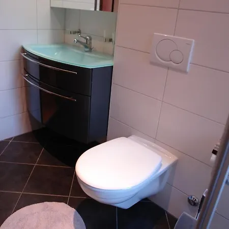 Myzermatt Monazit Appartement *