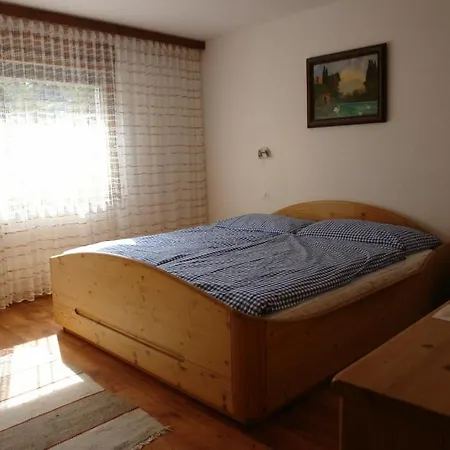 Myzermatt Monazit Appartement Zermatt