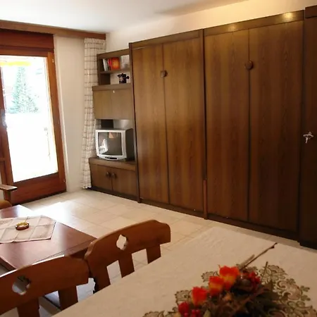 Myzermatt Monazit Appartement