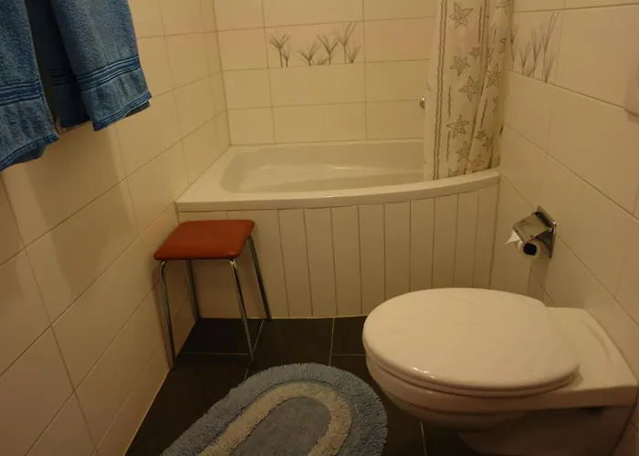 Myzermatt Monazit Apartment *