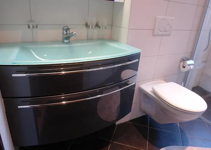 Myzermatt Monazit Apartment *