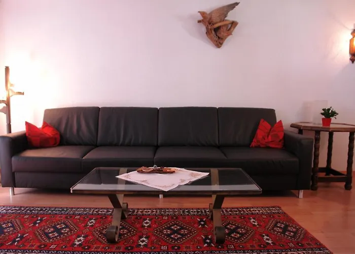 Apartment Myzermatt Monazit Zermatt