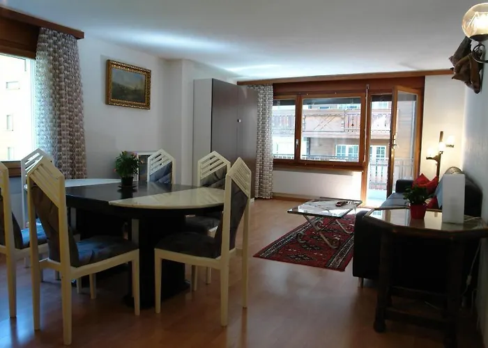 Myzermatt Monazit * Zermatt