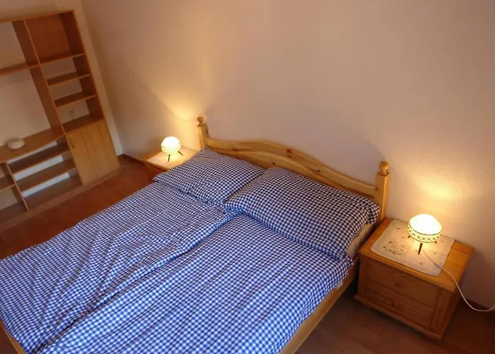 Apartment Myzermatt Monazit