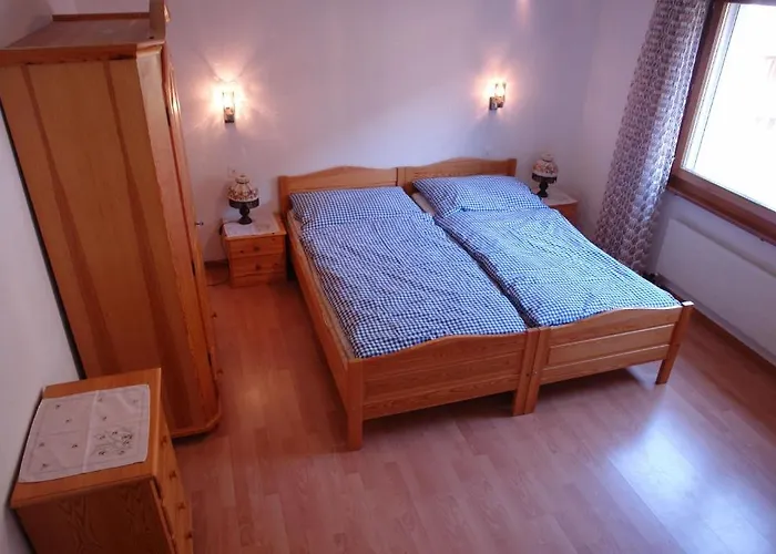 Myzermatt Monazit Apartment Zermatt