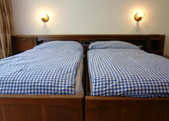 Myzermatt Monazit Apartment Zermatt