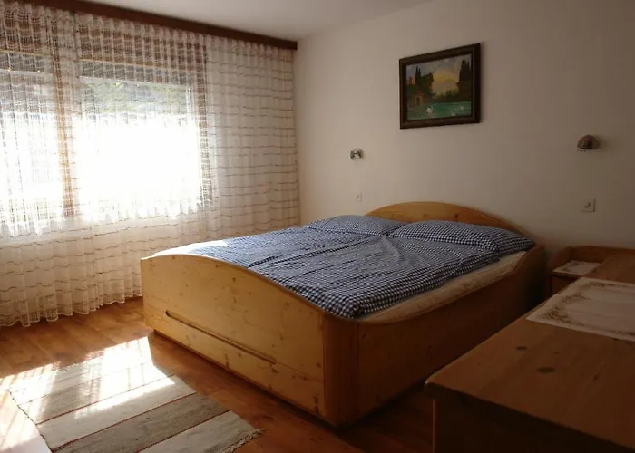 Myzermatt Monazit Apartment Zermatt