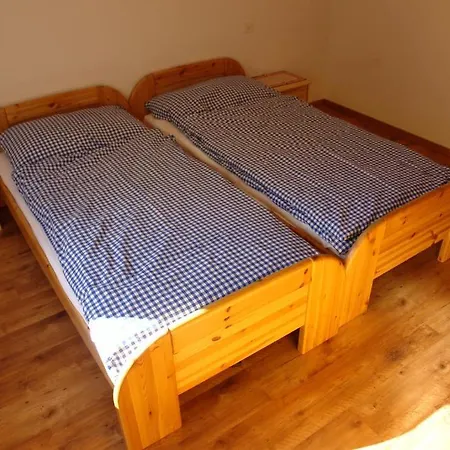 Myzermatt Monazit Apartamento