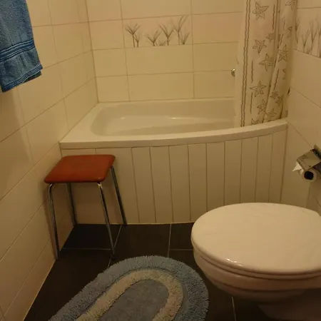 Myzermatt Monazit Apartamento *