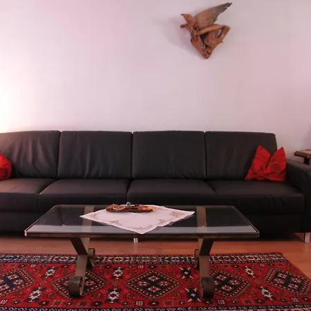 Apartamento Myzermatt Monazit Zermatt