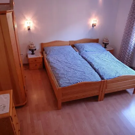 Myzermatt Monazit Apartamento Zermatt