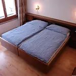 Myzermatt Monazit