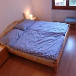 Apartamento Myzermatt Monazit *