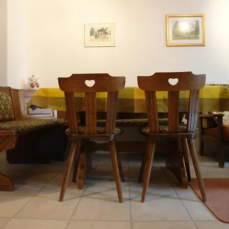 Myzermatt Monazit Apartment