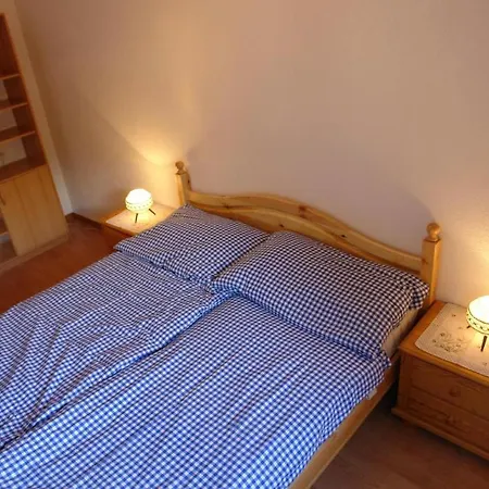 Apartment Myzermatt Monazit