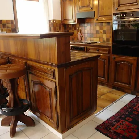 Myzermatt Monazit شقة زيرمات