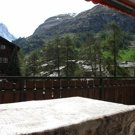 Myzermatt Monazit شقة