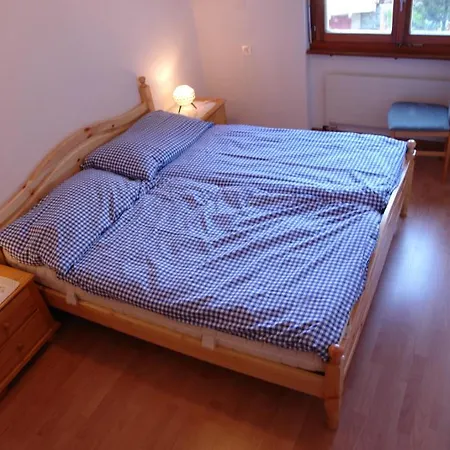 شقة Myzermatt Monazit *