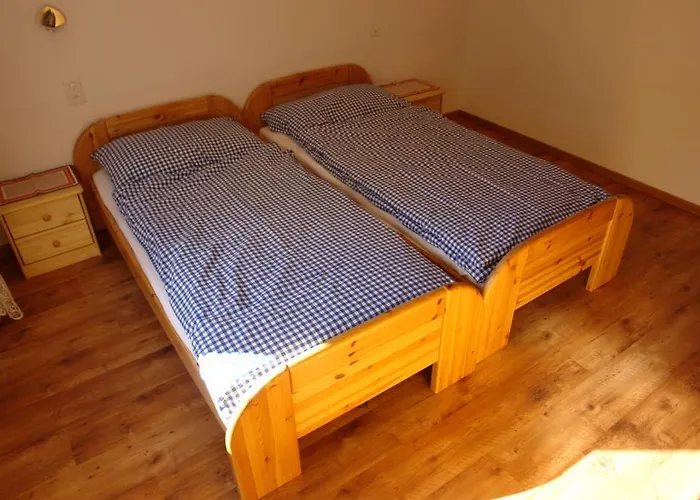 Myzermatt Monazit Apartment