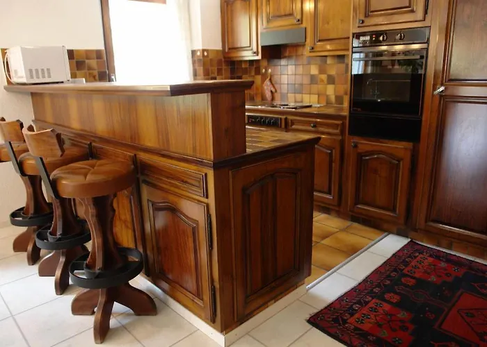 Myzermatt Monazit Apartment Zermatt