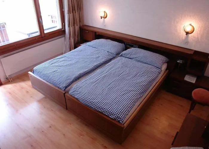 Myzermatt Monazit
