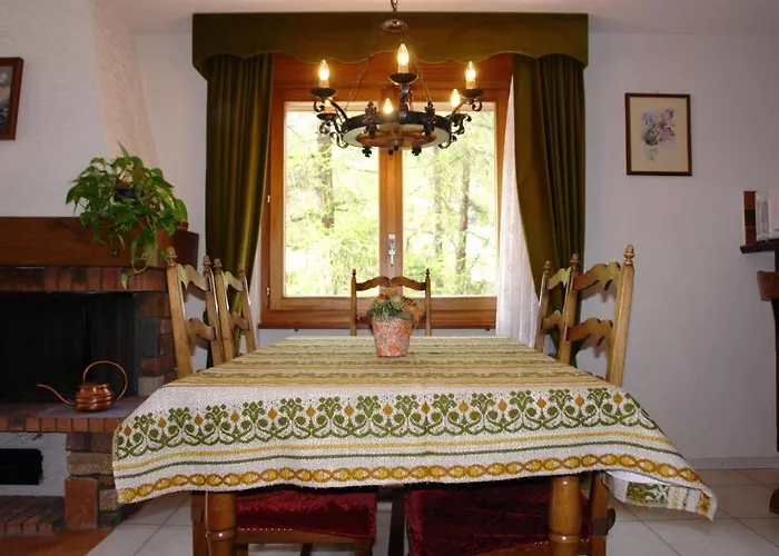 Myzermatt Monazit