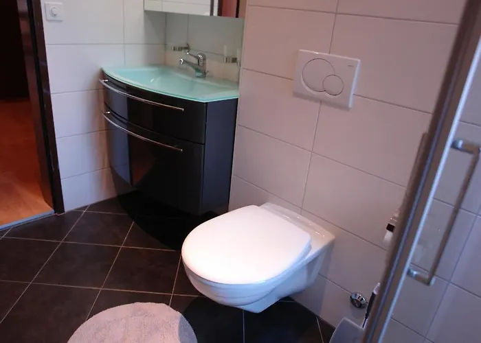 Myzermatt Monazit Apartment *