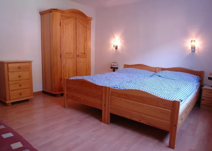 Myzermatt Monazit Apartment