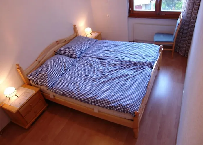 Apartment Myzermatt Monazit *